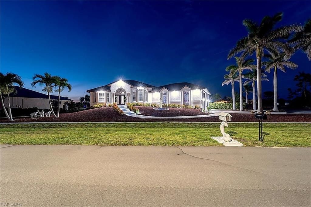 4213 NW 28th St, Cape Coral, FL 33993 Photo