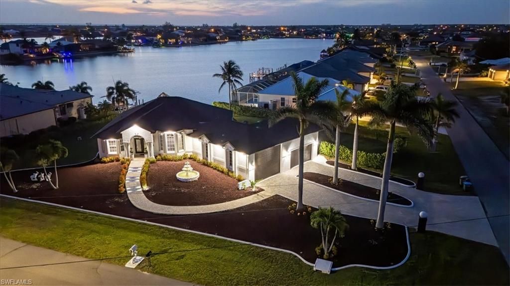 4213 NW 28th St, Cape Coral, FL 33993 Photo