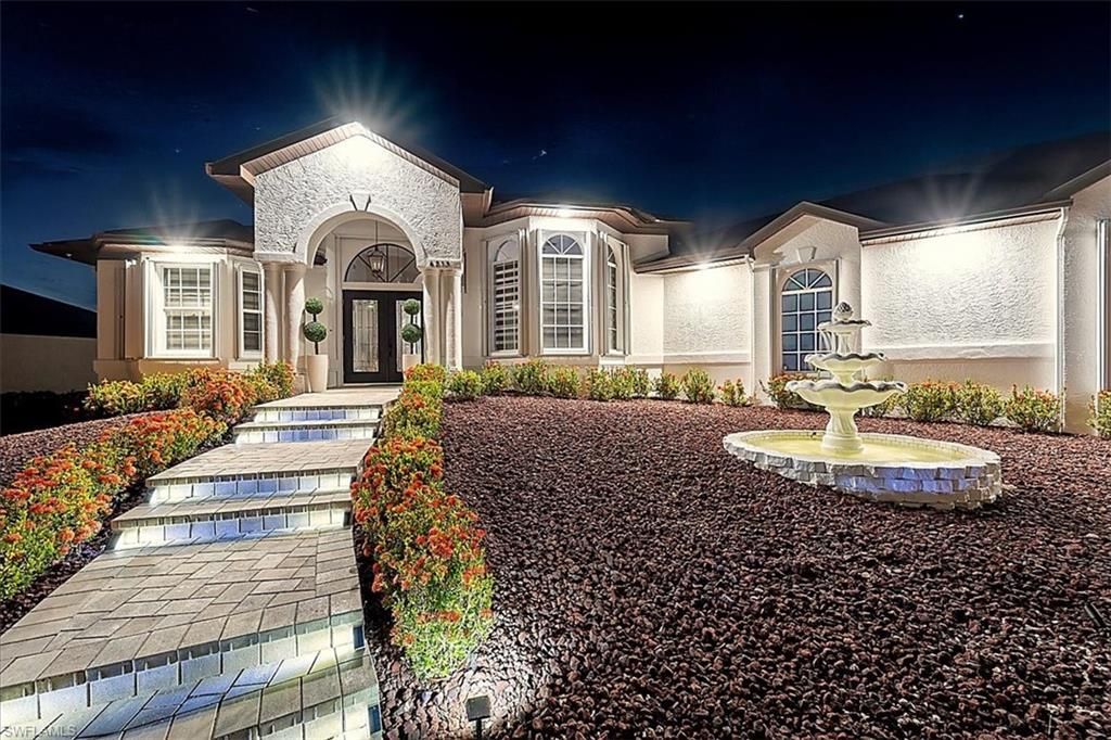 4213 NW 28th St, Cape Coral, FL 33993 Photo
