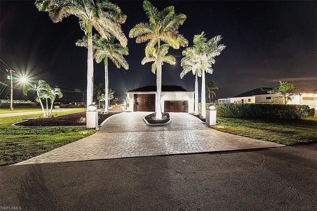 4213 NW 28th St, Cape Coral, FL 33993 Photo