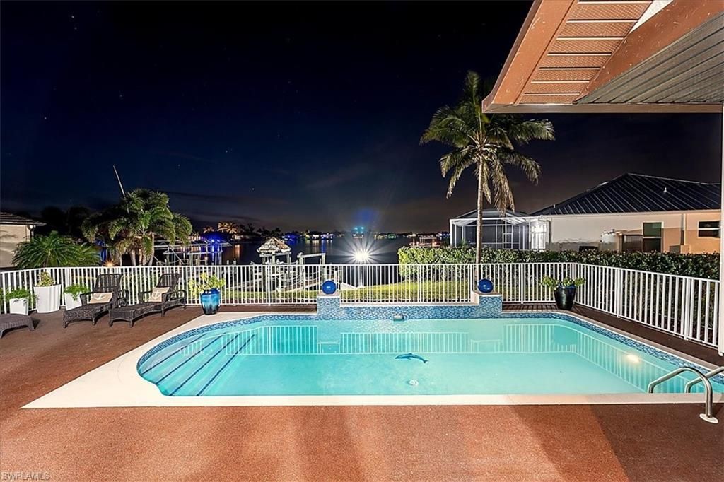 4213 NW 28th St, Cape Coral, FL 33993 Photo