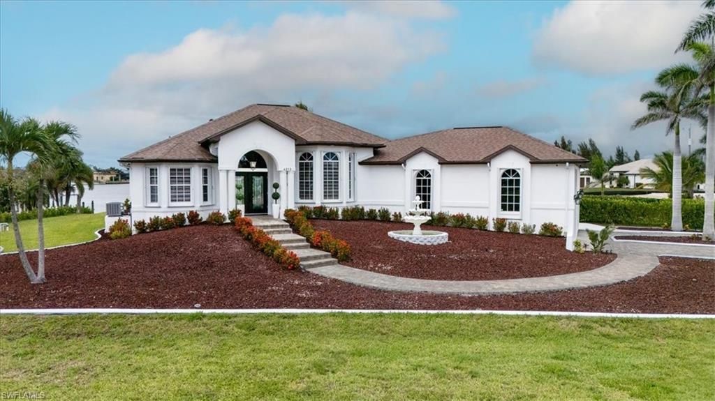 4213 NW 28th St, Cape Coral, FL 33993 Photo