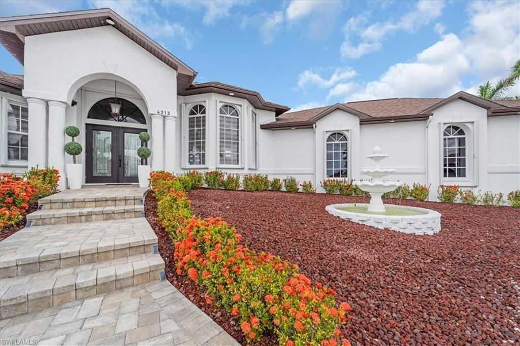4213 NW 28th St, Cape Coral, FL 33993 Photo