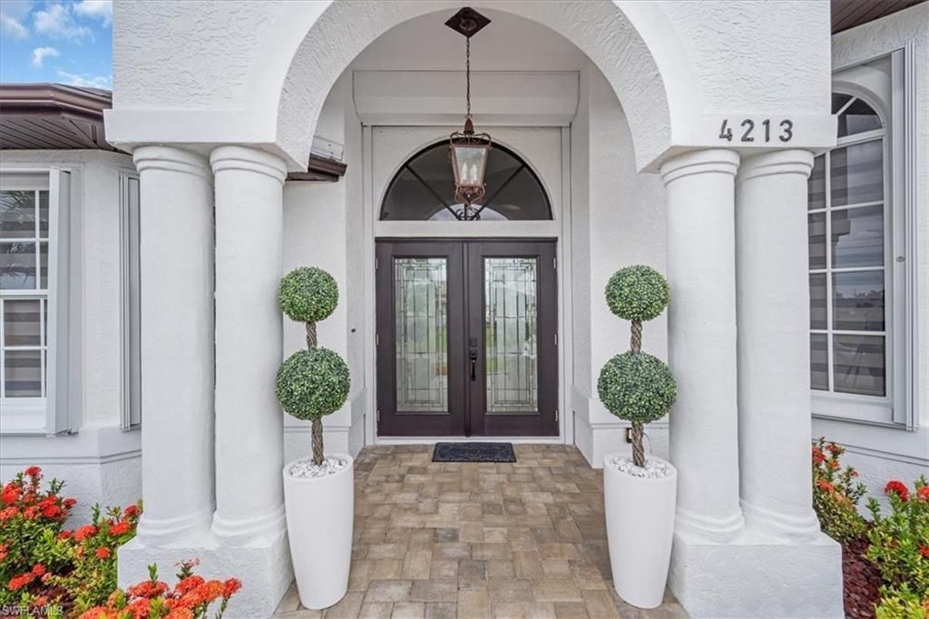 4213 NW 28th St, Cape Coral, FL 33993 Photo