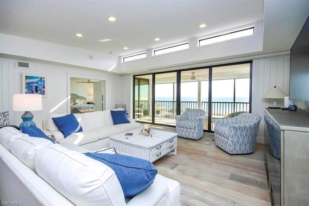 2629 W Gulf Dr , Unit 3B, Sanibel, FL 33957 Photo