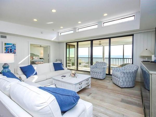 2629 W Gulf DR , Unit 3B, SANIBEL, FL 33957