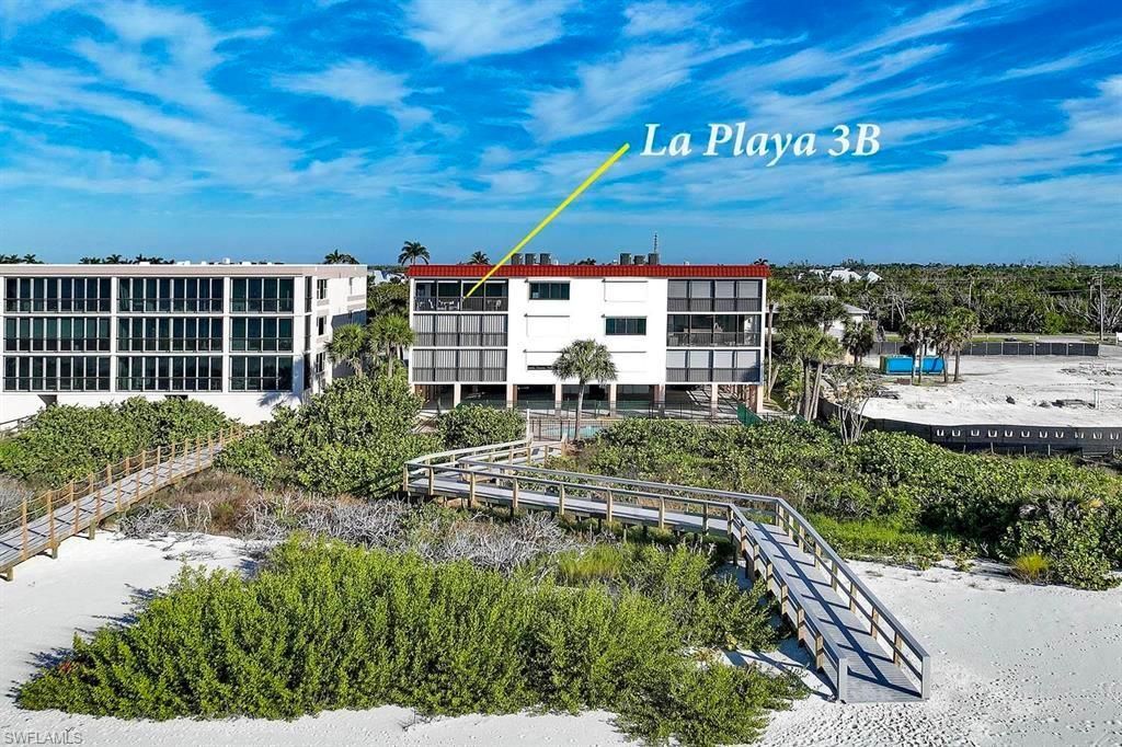 2629 W Gulf Dr , Unit 3B, Sanibel, FL 33957 Photo