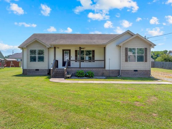 635 Bristol Run , Cornersville, TN 37047