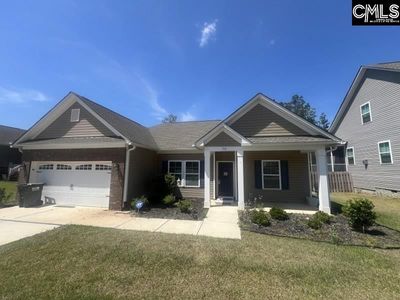 516 Mitscher Way , Chapin, SC 29036