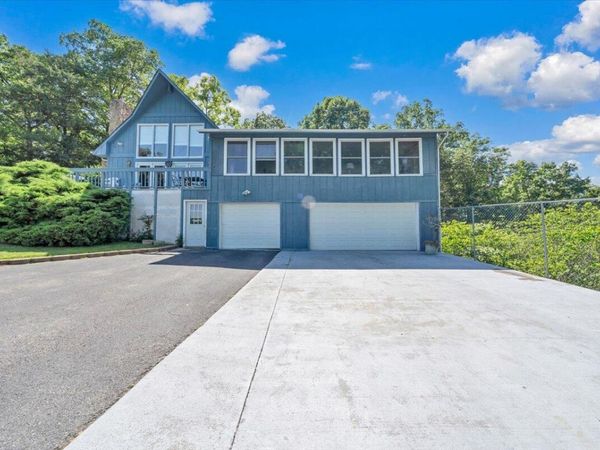 581 Idle Acres RD , Fincastle, VA 24090