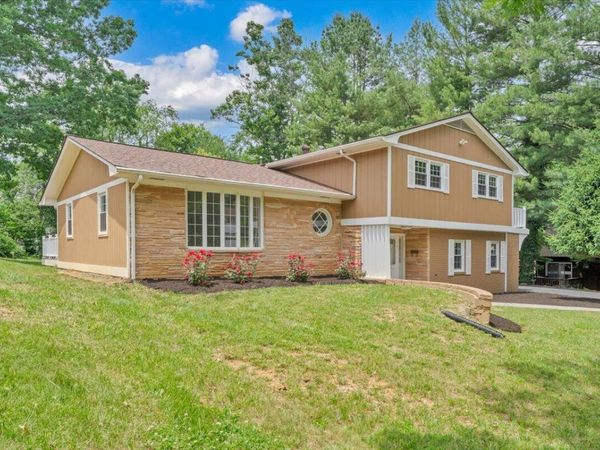 345 Turpin Walk SE, Christiansburg, VA 24073