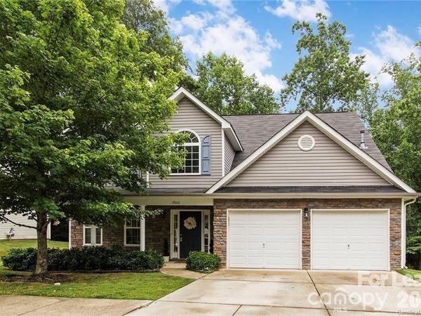 19012 Kanawha Drive , Cornelius, NC 28031