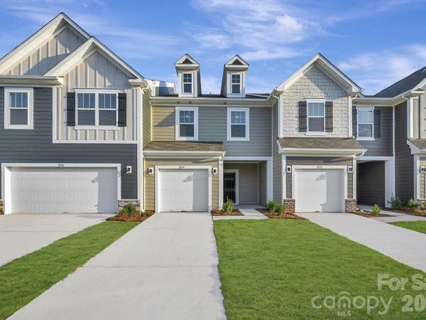 2694 Yeager Drive NW, Concord, NC 28027