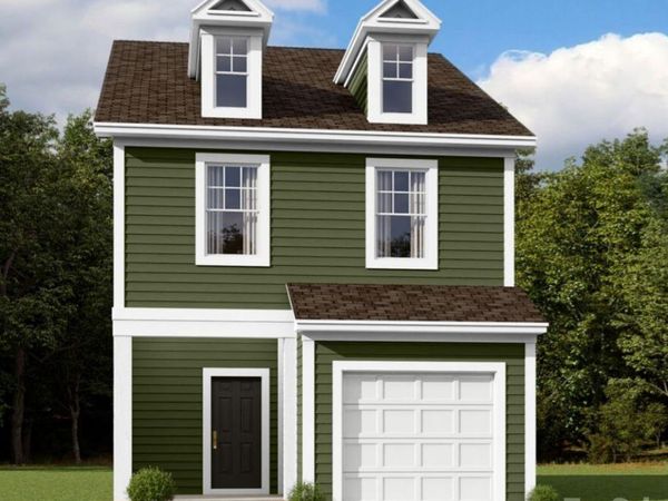 2694 Yeager Drive NW, Concord, NC 28027