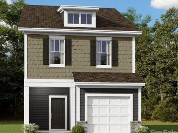 781 Kitfox Drive NW, Concord, NC 28027