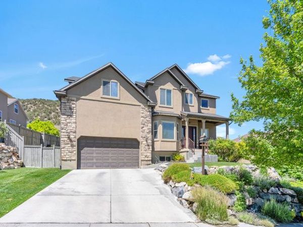 6957 N COMANCHE ST, Eagle Mountain, UT 84005