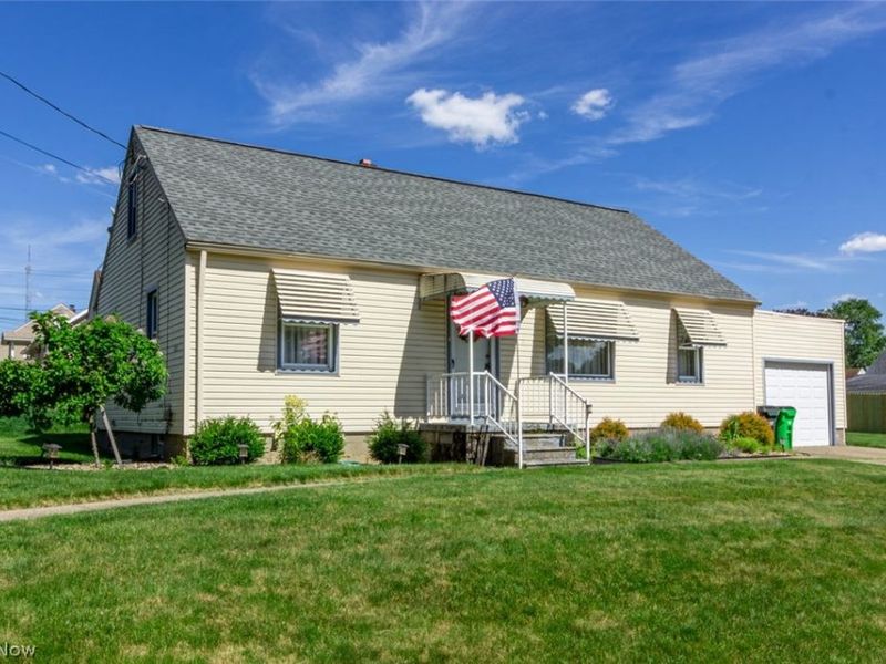 4840 14th Street SW, Canton, OH 44710 Photo 1