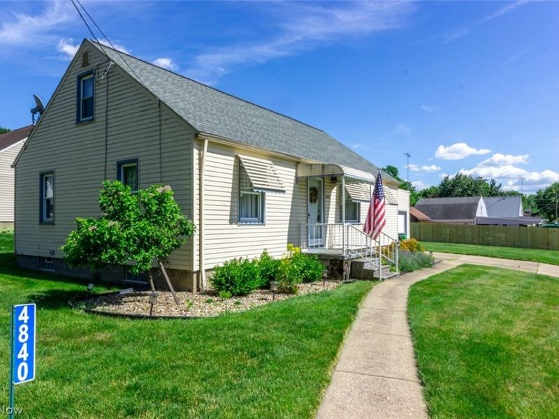 4840 14th Street SW, Canton, OH 44710 Photo 9