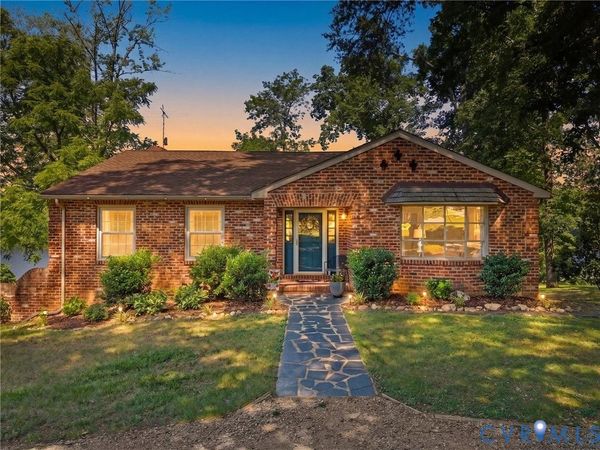 2235 Lakeview Drive , Powhatan, VA 23139
