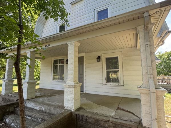 2870 Afton Road, Beloit, WI 53511