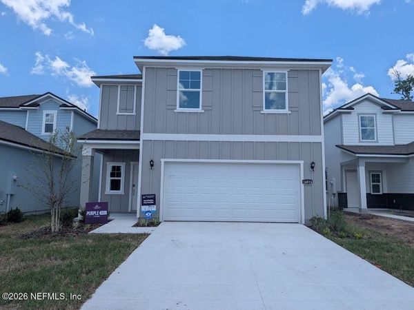 14816 MACADEMIA Lane, Jacksonville, FL 32218