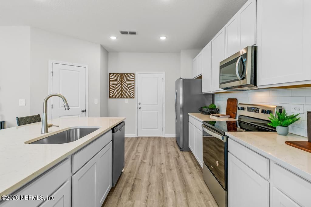 14816 Macademia Lane, Jacksonville, FL 32218 Photo
