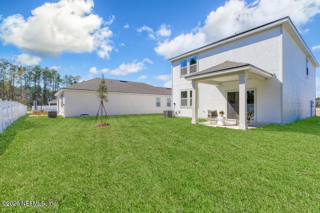 14816 Macademia Lane, Jacksonville, FL 32218 Photo