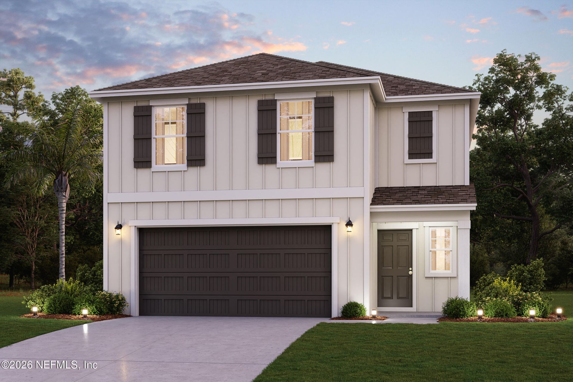 14816 Macademia Lane, Jacksonville, FL 32218 Photo