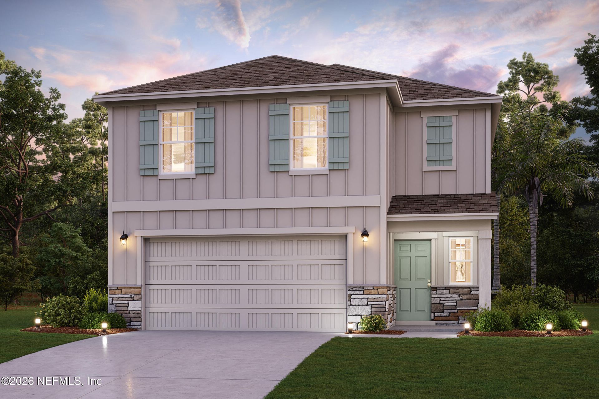 14816 Macademia Lane, Jacksonville, FL 32218 Photo