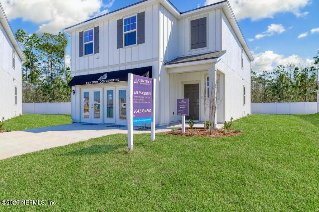 14816 Macademia Lane, Jacksonville, FL 32218 Photo