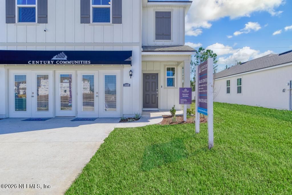 14816 Macademia Lane, Jacksonville, FL 32218 Photo