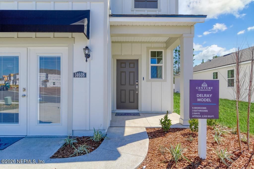 14816 Macademia Lane, Jacksonville, FL 32218 Photo