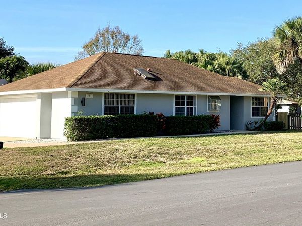 731 John Carroll Lane , Melbourne, FL 32904