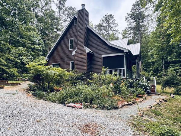 240 Mcgregor Woods Road, Chapel Hill, NC 27517