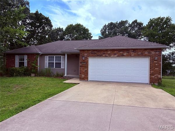 20901 Lacombe Road , Waynesville, MO 65583