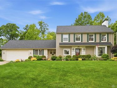 2005 Audubon Park Drive, Springfield, OH 45504