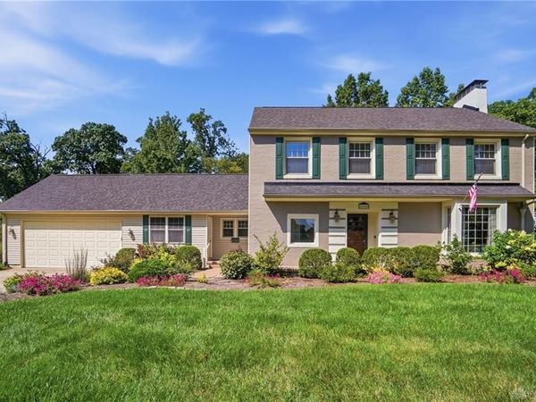 2005 Audubon Park Drive, Springfield, OH 45504