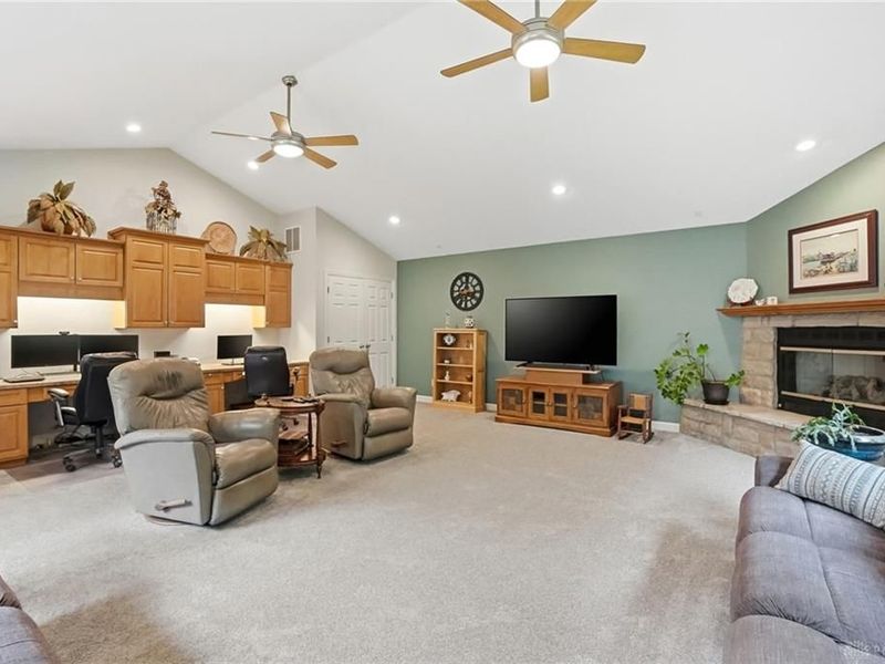 2005 Audubon Park Drive, Springfield, OH 45504 Photo 23