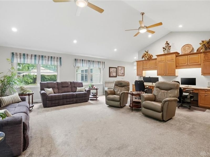 2005 Audubon Park Drive, Springfield, OH 45504 Photo 25