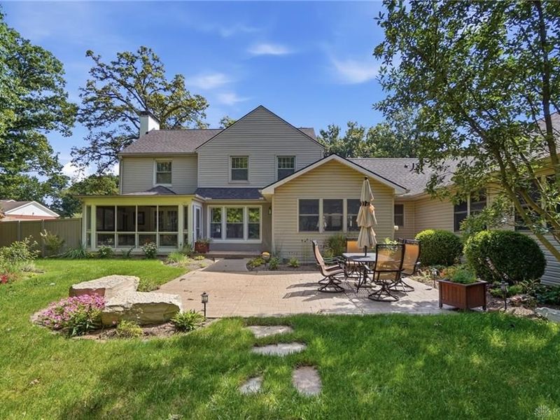 2005 Audubon Park Drive, Springfield, OH 45504 Photo 60