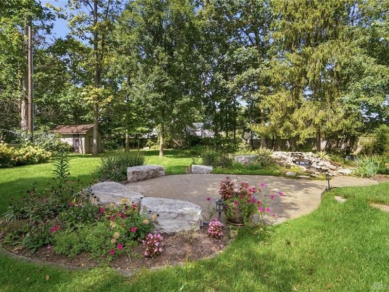 2005 Audubon Park Drive, Springfield, OH 45504 Photo 72