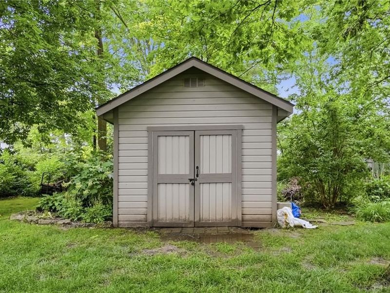 2005 Audubon Park Drive, Springfield, OH 45504 Photo 78