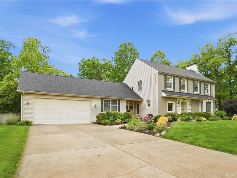2005 Audubon Park Drive, Springfield, OH 45504 Photo 79