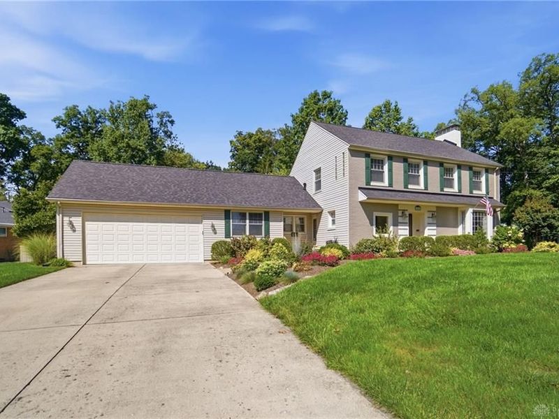 2005 Audubon Park Drive, Springfield, OH 45504 Photo 81