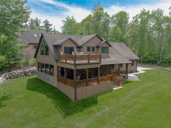 40560 S Bay Drive, Emily, MN 56447