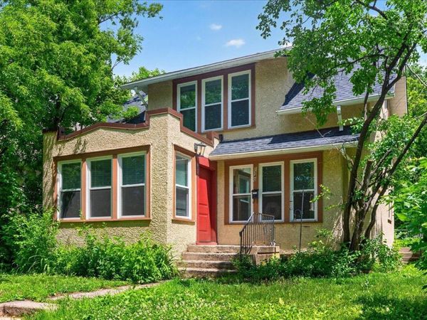 1340 Upton Avenue N, Minneapolis, MN 55411