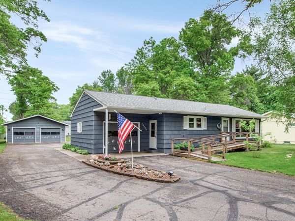 13773 Glenwood Drive, Baxter, MN 56425