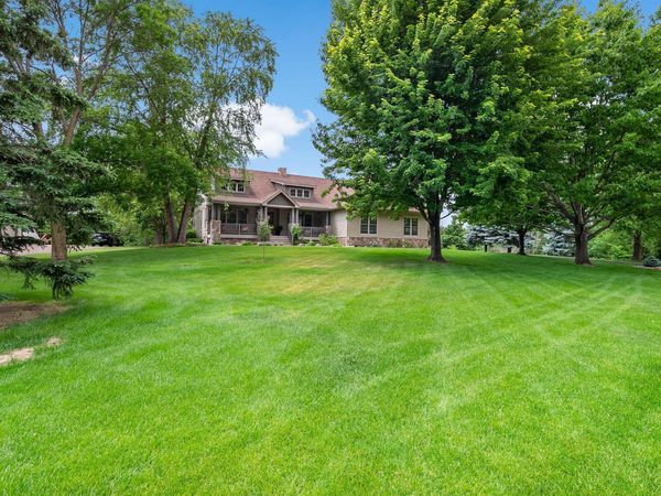 4830 Lily Avenue N, Lake Elmo, MN 55042