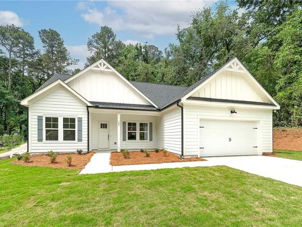 187 Belletta Drive , Canton, GA 30114