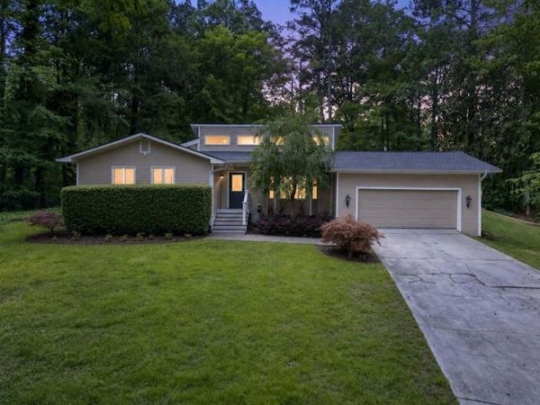 4158 Berkshire Court , Villa Rica, GA 30180